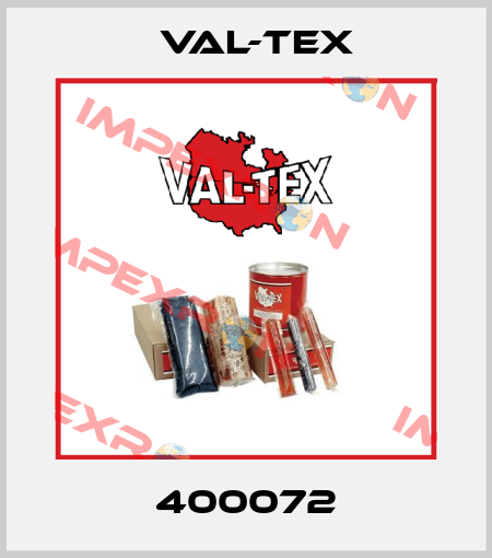 400072 Val-Tex