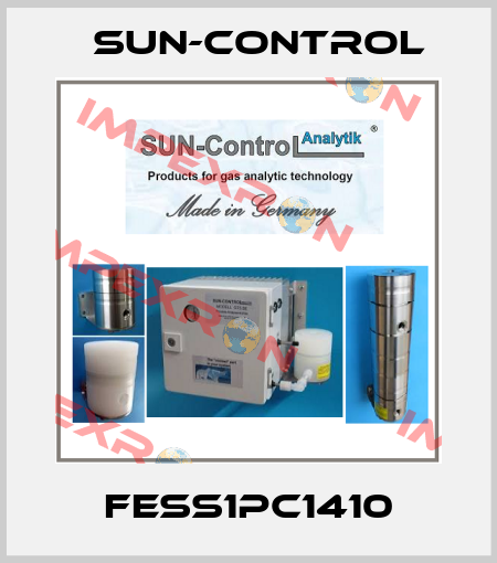 FESS1PC1410 SUN-Control