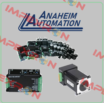 BLD76-1 Anaheim Automation