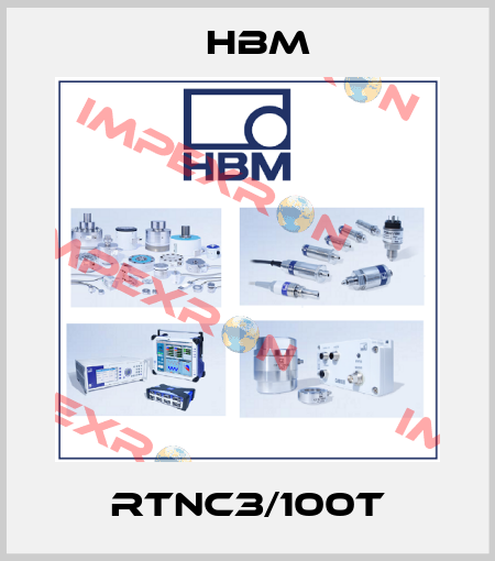 RTNC3/100T Hbm