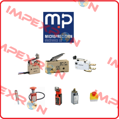 MP321-5MAL/375/200PVC Microprecision Electronics SA