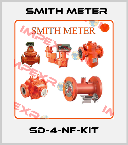 SD-4-NF-KIT Smith Meter