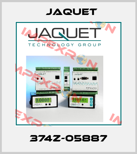 374z-05887 Jaquet