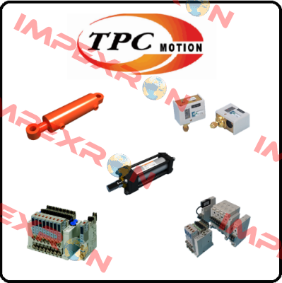 NSTLA80-40DMX-SP TPC Mechatronics Corporation