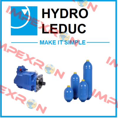 txv92-0519360 (OEM) Hydro Leduc