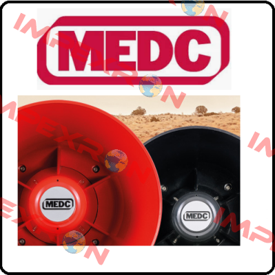 BGW-DC  MEDC