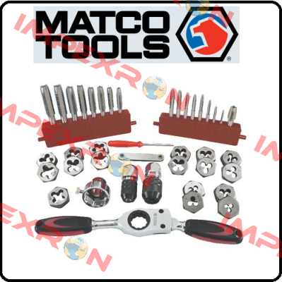 3/8" SPOTWELD CUTTER KIT Matco Tools