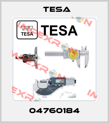 04760184 Tesa