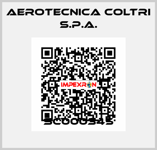 SC000345 Aerotecnica Coltri S.p.A.