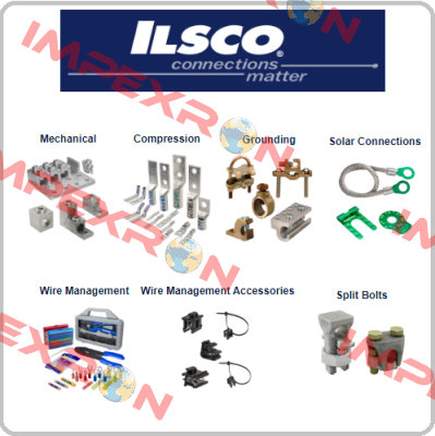 PDB-22-500-2 Ilsco