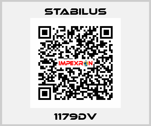 1179DV Stabilus