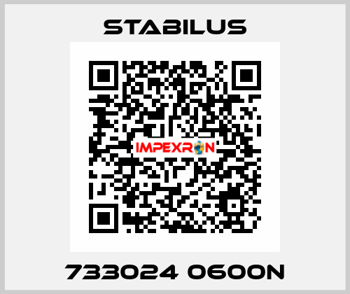 733024 0600N Stabilus