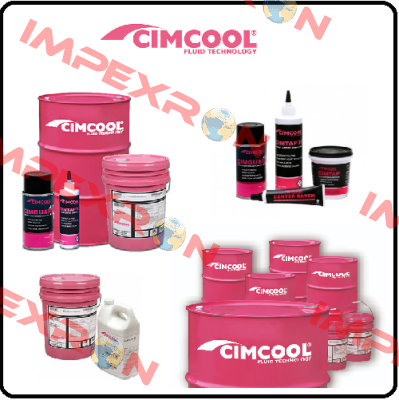 Cimstar 502FF 5L Cimcool