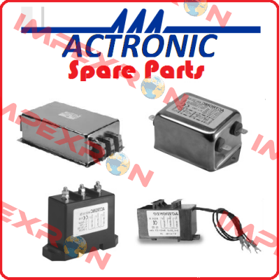 AR09.1F.6A.PL Actronic