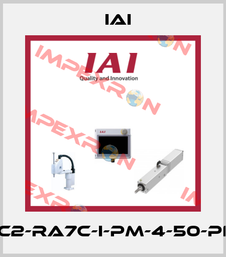 ERC2-RA7C-I-PM-4-50-PN-S IAI