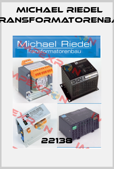 22138 Michael Riedel Transformatorenbau