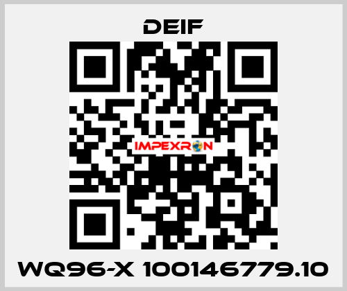  WQ96-x 100146779.10 Deif