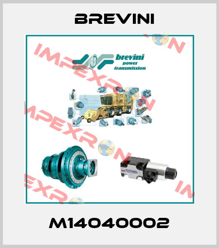 M14040002 Brevini