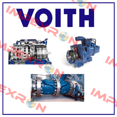 50714717 Voith