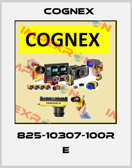 825-10307-100R E Cognex