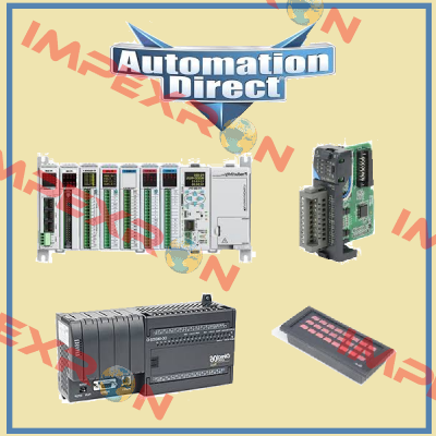 ZP-MC06B-2-STE16M Automation Direct