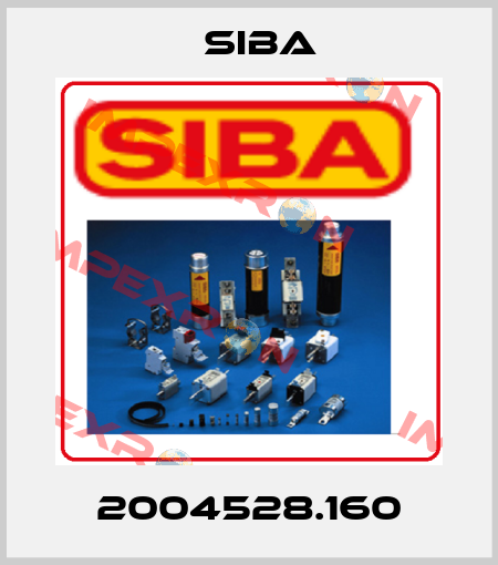 2004528.160 Siba