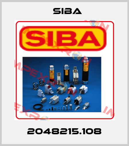 2048215.108 Siba