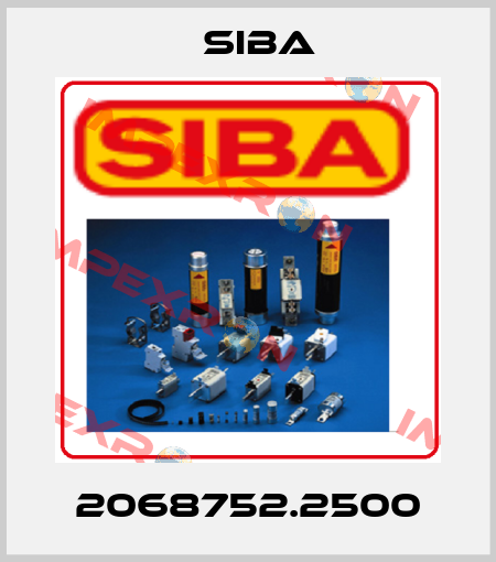 2068752.2500 Siba