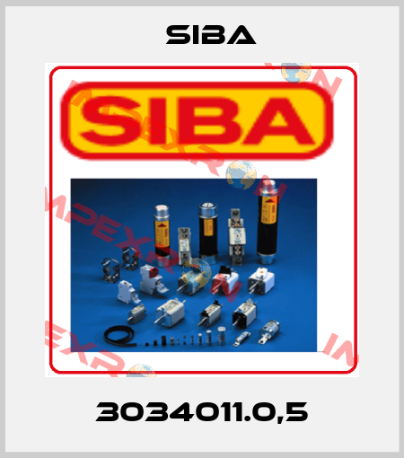 3034011.0,5 Siba