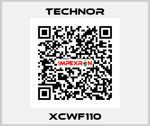 XCWF110 TECHNOR
