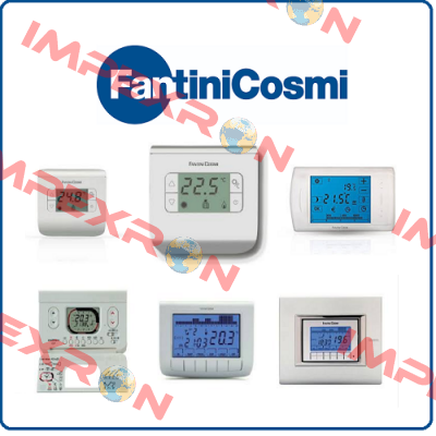 711-11338-04A SERIE 711 Fantini Cosmi