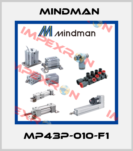 MP43P-010-F1 Mindman