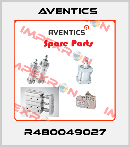 R480049027 Aventics