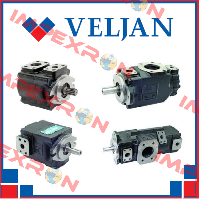 packages kit of VT6CCM B22 B10 5R01 **** Veljan