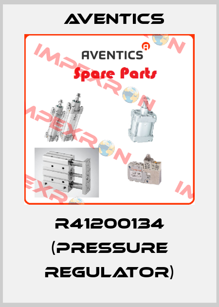 R41200134 (pressure regulator) Aventics