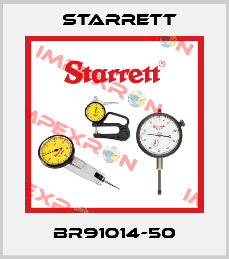 BR91014-50 Starrett