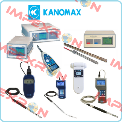 6531-2G KANOMAX