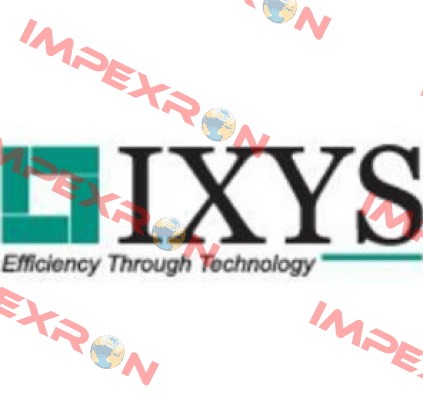 IXFN55N50 Ixys Corporation