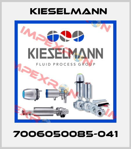 7006050085-041 Kieselmann