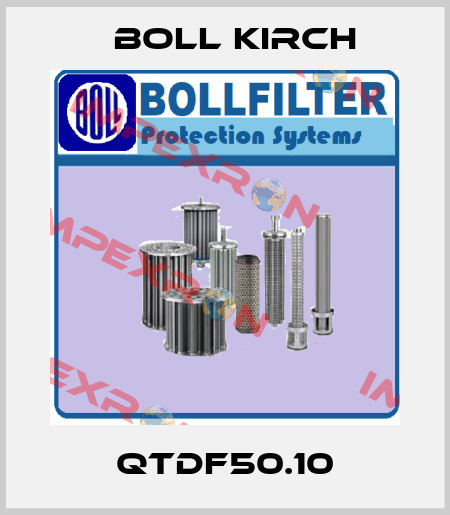 QTDF50.10 Boll Kirch