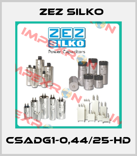 CSADG1-0,44/25-HD ZEZ Silko