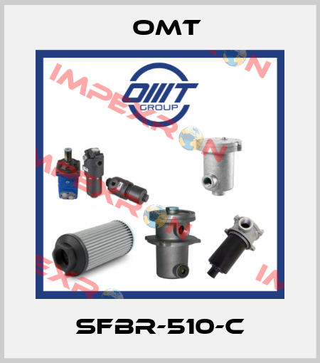 SFBR-510-C Omt