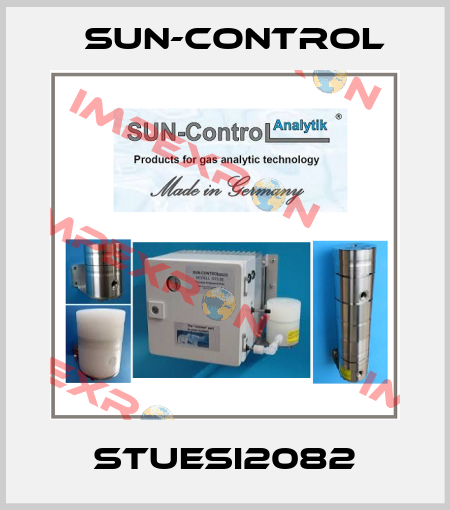 STUESI2082 SUN-Control