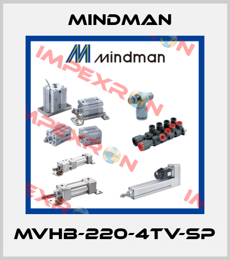 MVHB-220-4TV-SP Mindman