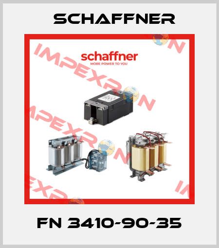 FN 3410-90-35 Schaffner
