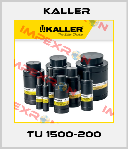 TU 1500-200 Kaller