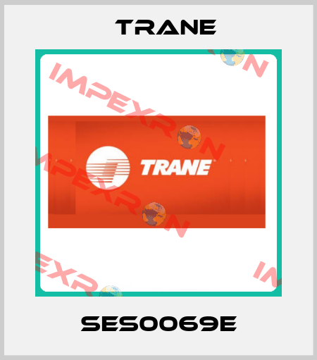 SES0069E Trane
