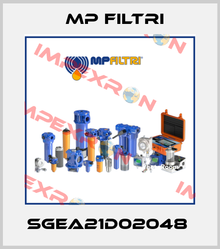 SGEA21D02048  MP Filtri