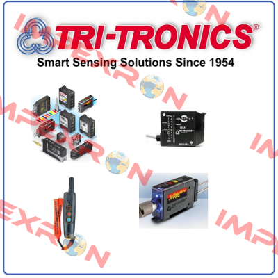 CMSWL-2B SMARTEYE Tri-Tronics