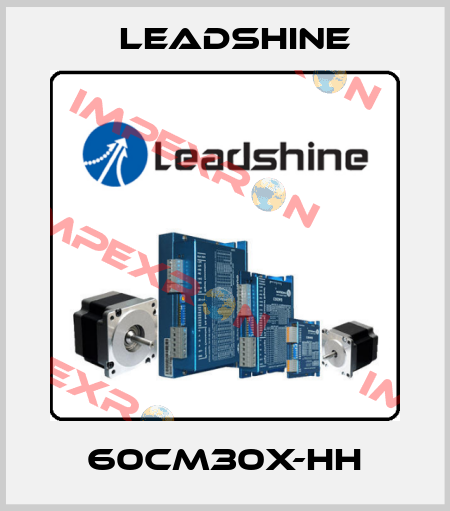 60CM30X-HH Leadshine